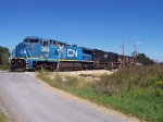 CN 2458, IC 1028, & CN 2711